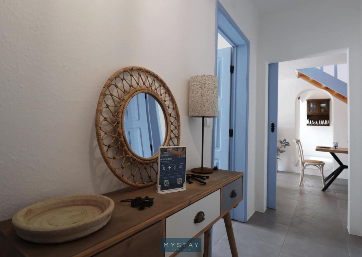 Mystay - Cantinho Do Acor Vale de Acor Exterior foto